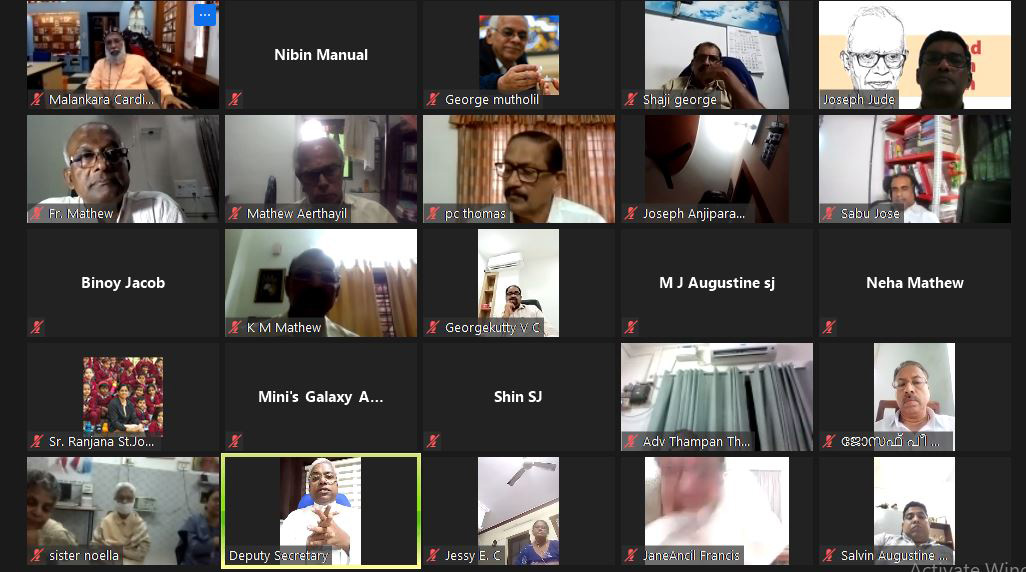 Jesuits in Chotanagpur
