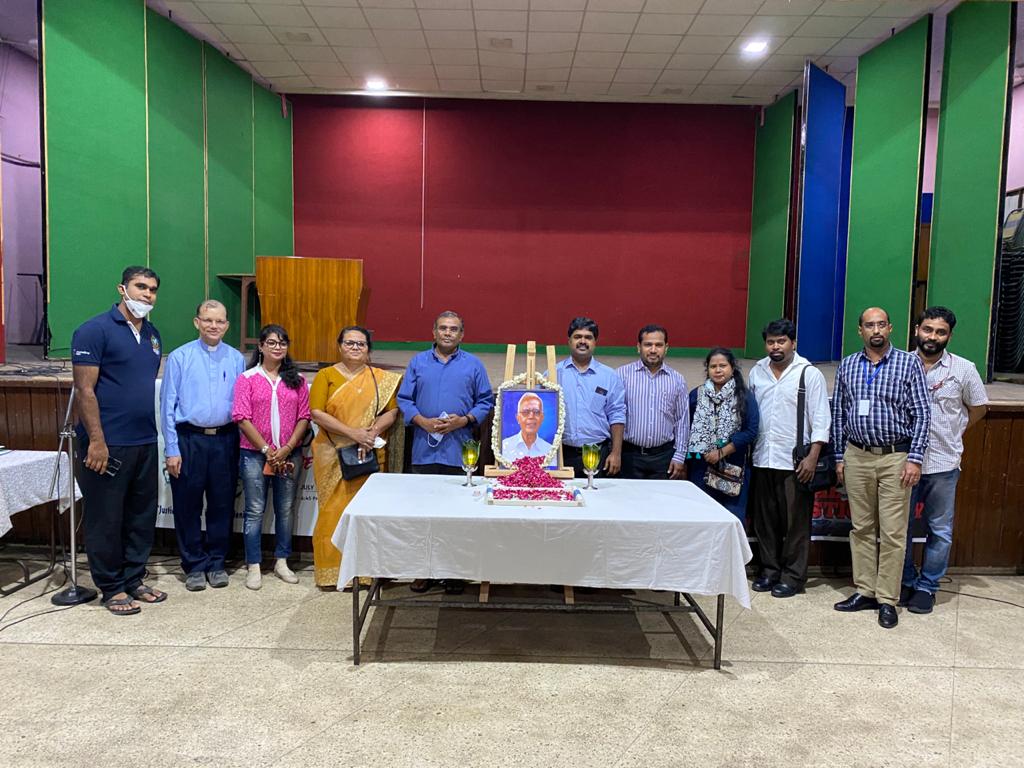 JCSA - Delhi National Justice Day Celebration