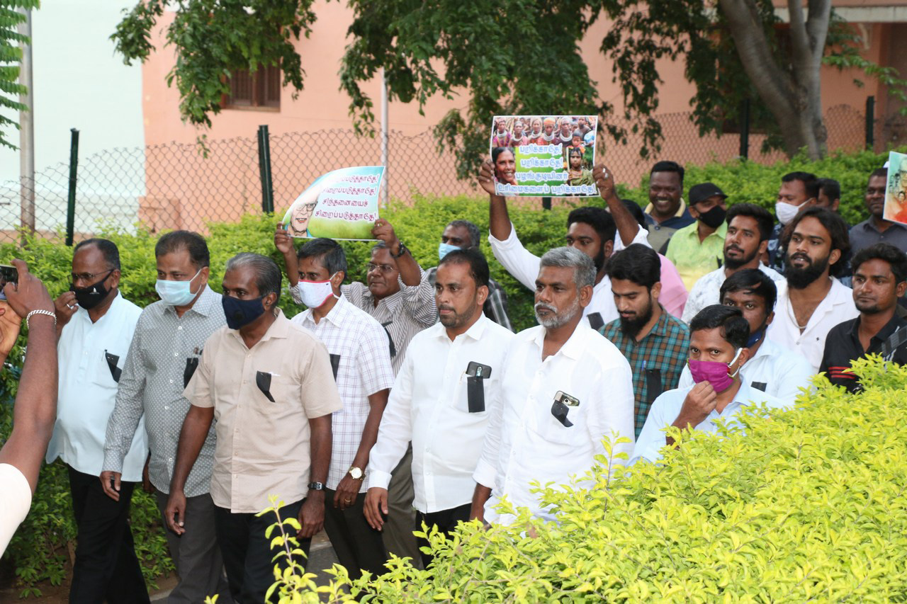 Tamilnadu 2